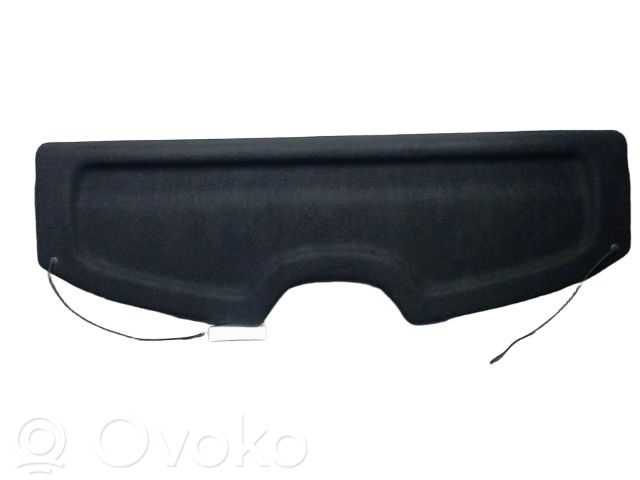 Renault Twingo II Parcel shelf 