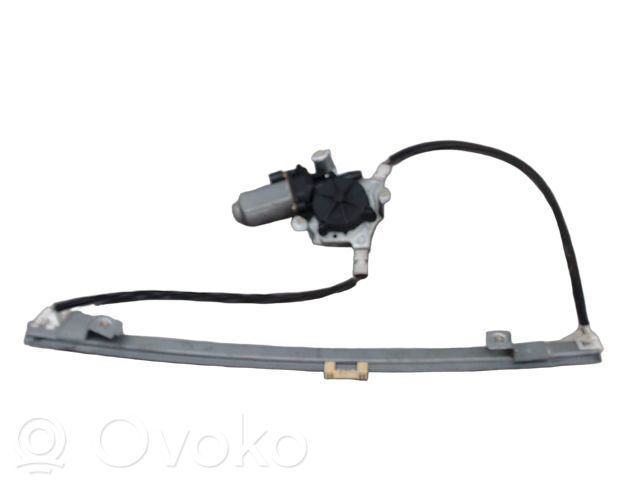 Renault Scenic I Elektryczny podnośnik szyby drzwi przednich 