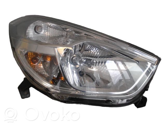 Dacia Lodgy Lampa przednia 