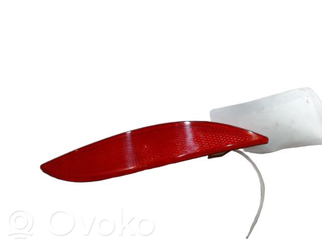Renault Megane III Reflector spate 