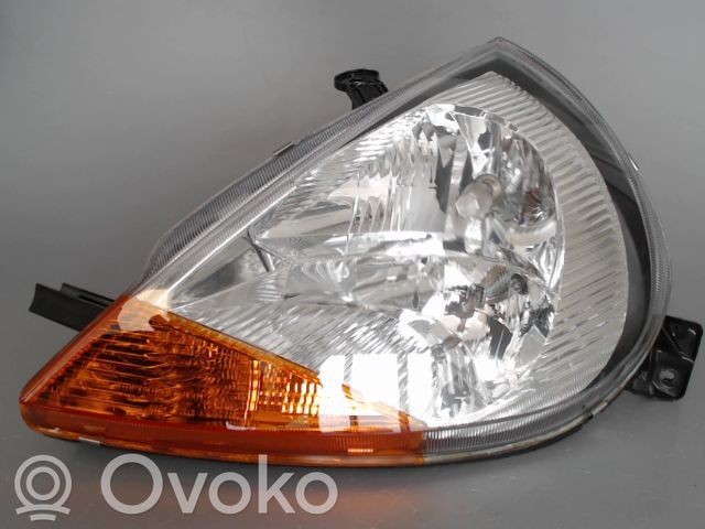 Ford Ka Headlight/headlamp 