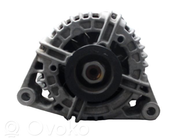 Opel Corsa D Generatore/alternatore 