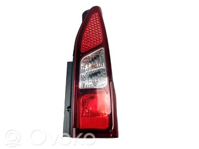 Citroen Berlingo Takavalot 