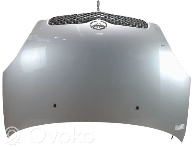 Toyota Yaris Vano motore/cofano 