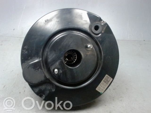 Volkswagen Golf VI Wspomaganie hamulca 
