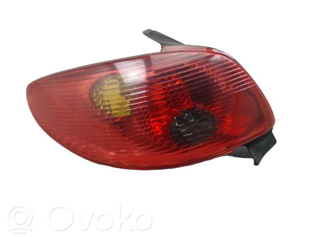 Peugeot 206 Takavalot 