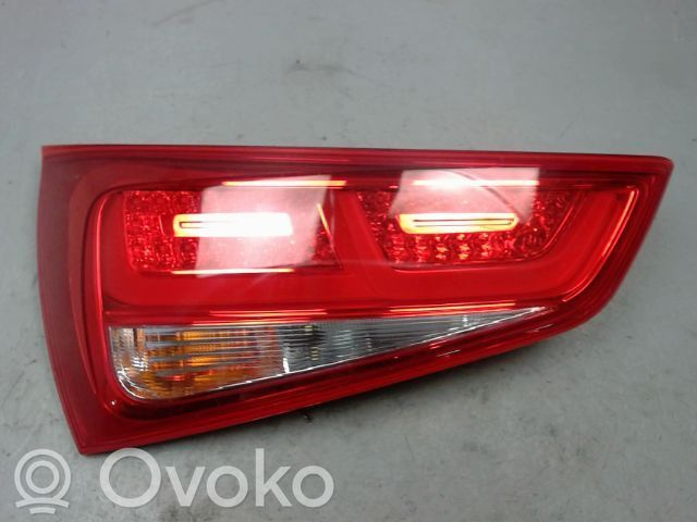 Audi A1 Luz trasera/de freno 
