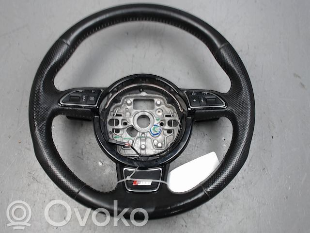 Audi A6 S6 C7 4G Руль 