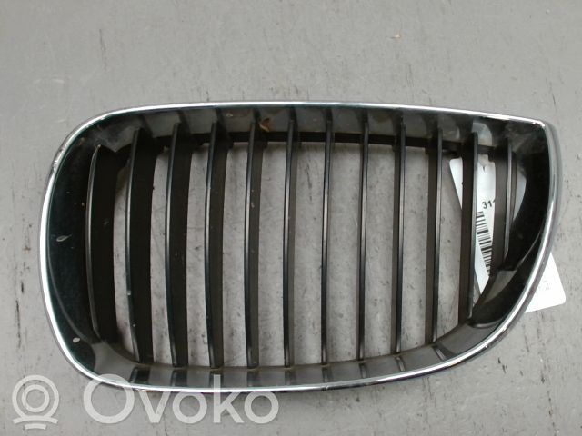 BMW 1 E81 E87 Grilă radiator față 
