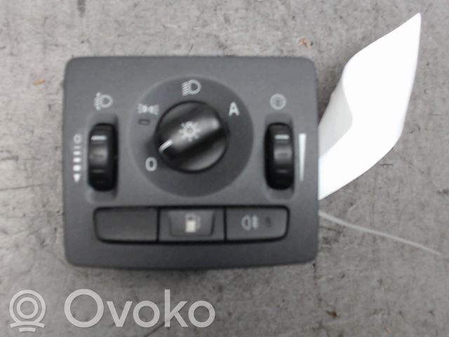 Volvo V50 Lichtschalter 