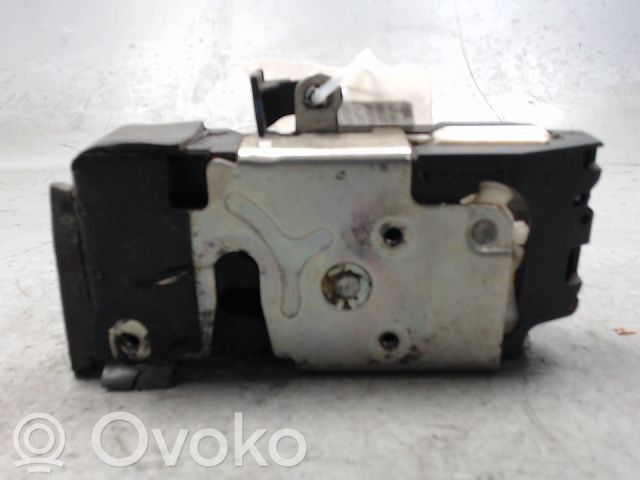 Ford Fiesta Serratura portiera anteriore 