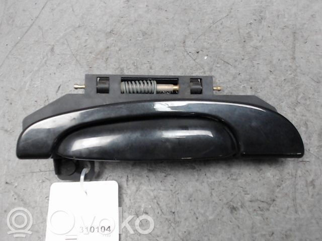 Jaguar S-Type Manecilla externa puerta trasera 