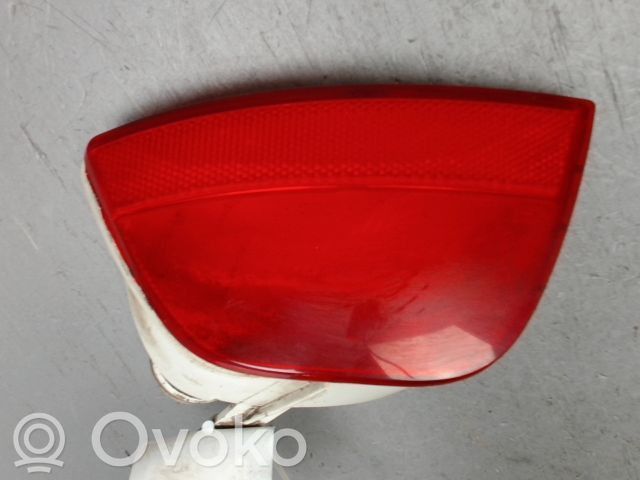 Ford Focus Lampa zderzaka tylnego 