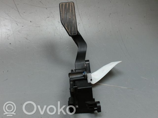 Suzuki Celerio Gaspedal 
