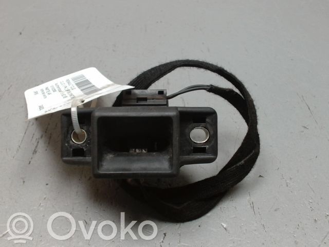 Renault Clio II Încuietoare ușă încărcare 