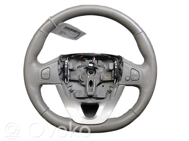 Renault Zoe Volante 