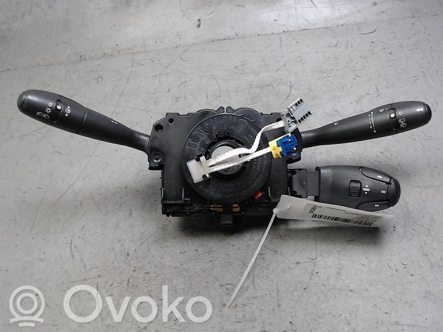 Citroen C2 Manetka / Przełącznik kierunkowskazów wycieraczek 
