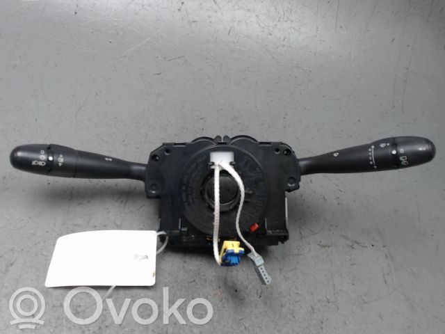 Citroen C3 Manetka / Przełącznik kierunkowskazów wycieraczek 