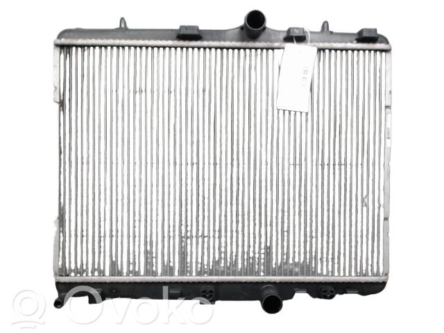 DS Automobiles 3 Radiator lichid răcire 
