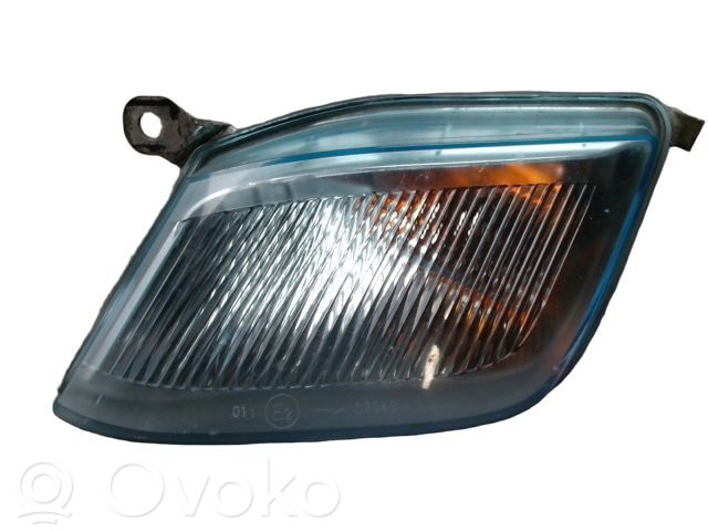 Nissan Micra Frontblinker 