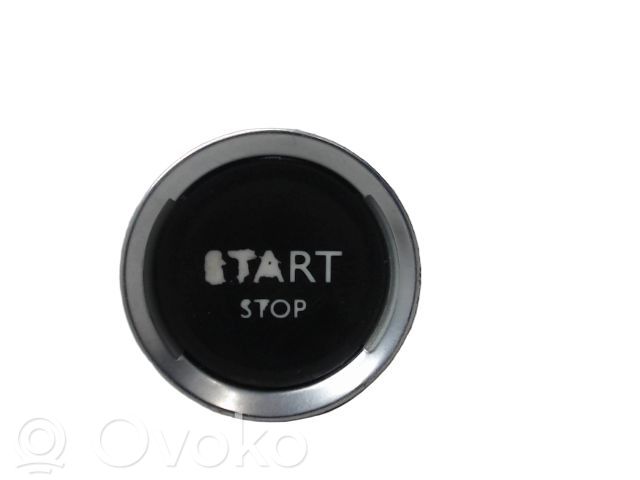 Peugeot 508 Buton pornire/oprire motor 
