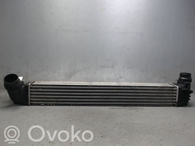 Renault Scenic III -  Grand scenic III Radiador intercooler 