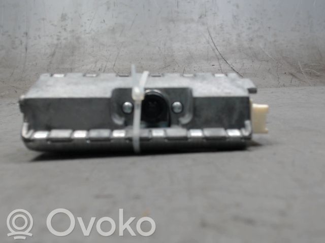 Audi A6 S6 C6 4F Cameră bară față 