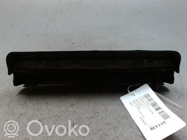 Opel Corsa C Third/center stoplight 