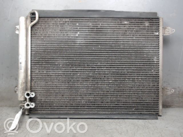 Volkswagen PASSAT B6 Radiatore di raffreddamento A/C (condensatore) 