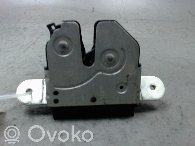 Fiat Bravo Serratura portiera di carico 