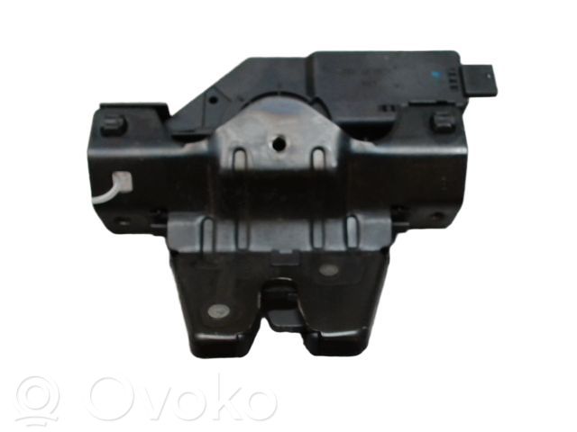Loading door lock   51247840617,51247840617,8196401