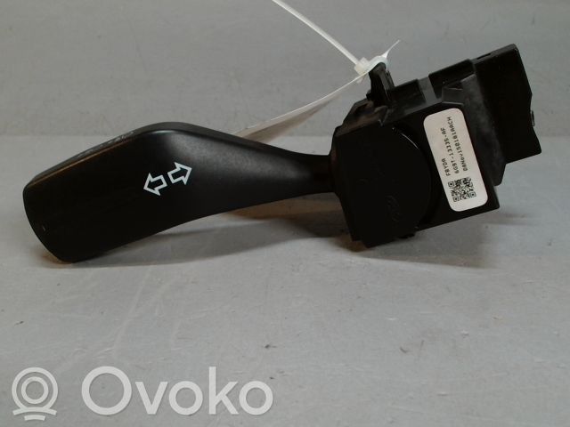 Ford S-MAX Leva indicatori 