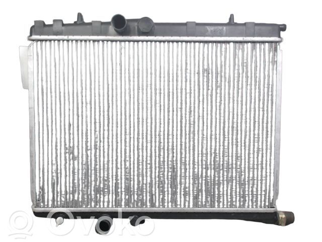 Peugeot 206 Radiator lichid răcire 