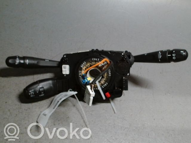 Peugeot 208 I Bloc semnalizator și ștergător parbriz 