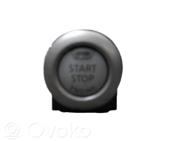 Nissan Juke I F15 Interruptor de encendido/apagado del motor 