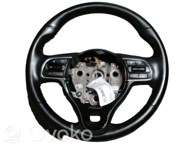 KIA Niro Ohjauspyörä 