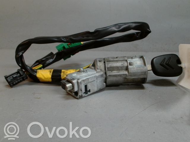 Virtalukko   4162AH,4162AH,N0501363