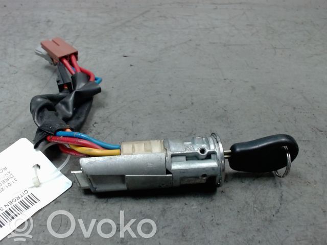 Virtalukko   4162W1,4162W1