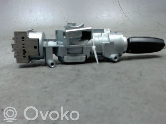 Ford Focus Virtalukko 