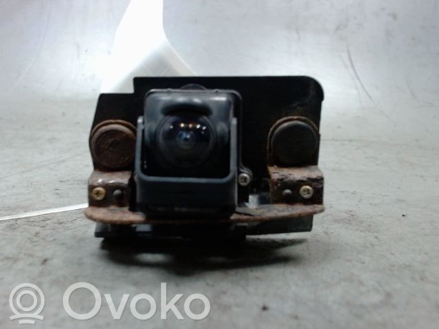 Nissan Note (E12) Galinio vaizdo kamera 