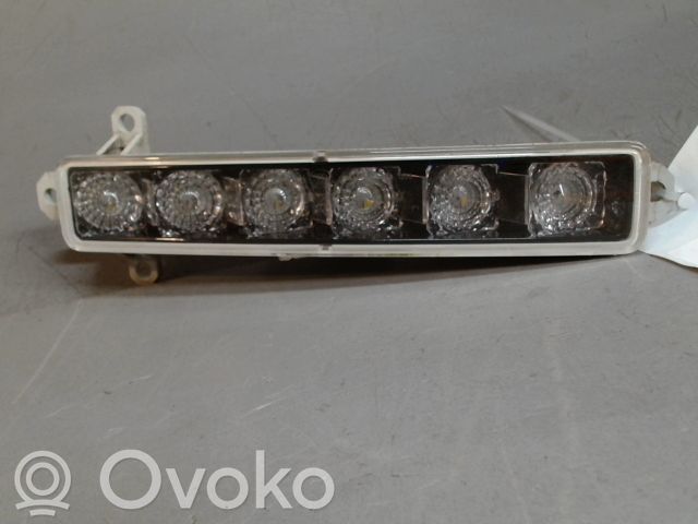 Citroen C3 Proiector lumini zi LED 