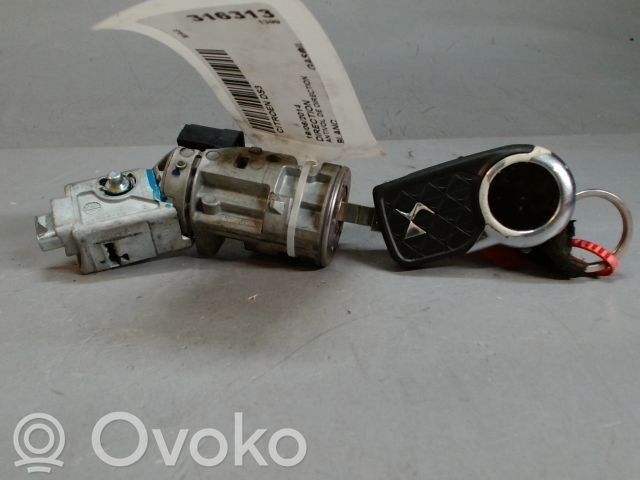 Ignition lock   4162PT,4162PT,N0503458