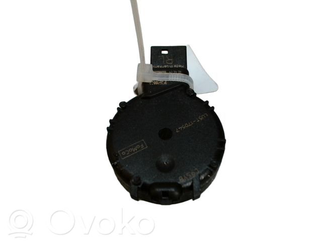 Czujnik deszczu   2500056,2500056,LU5Y17D547