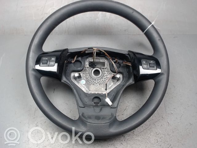 Opel Corsa D Volante 