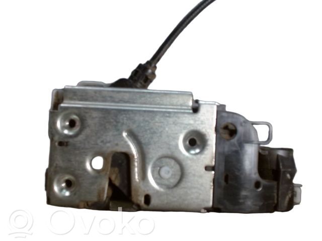 Citroen C3 Etuoven lukko 