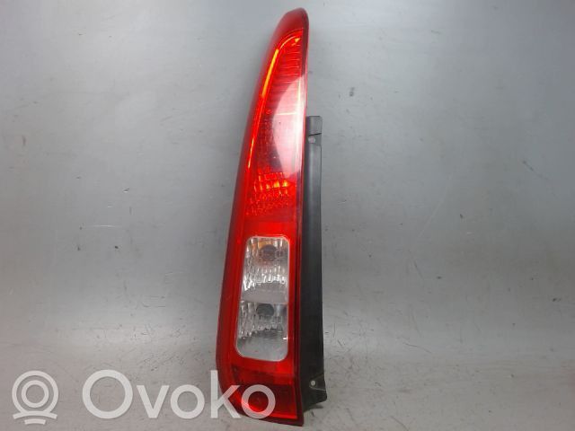 Ford Fusion Takavalot 