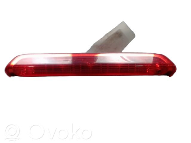 Peugeot 308 Lampă frână centrală 