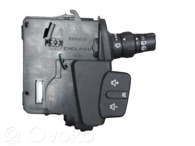 Renault Modus Manetă ștergător parbriz 