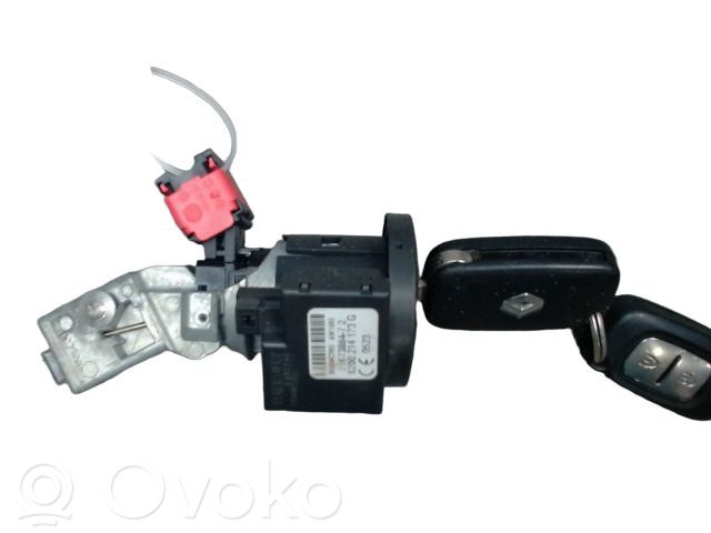 Renault Modus Contact aprindere 