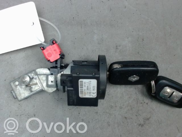 Renault Modus Contact aprindere 